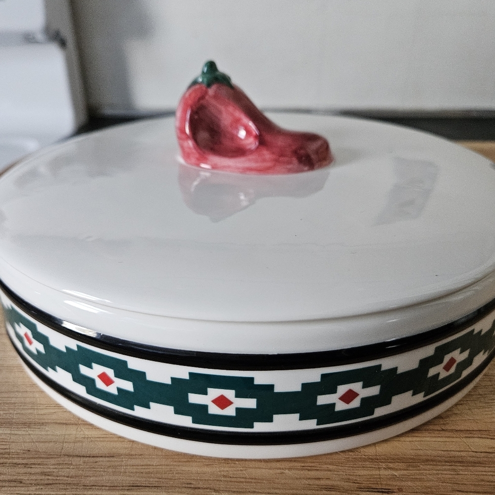 9" Tortilla Warmer